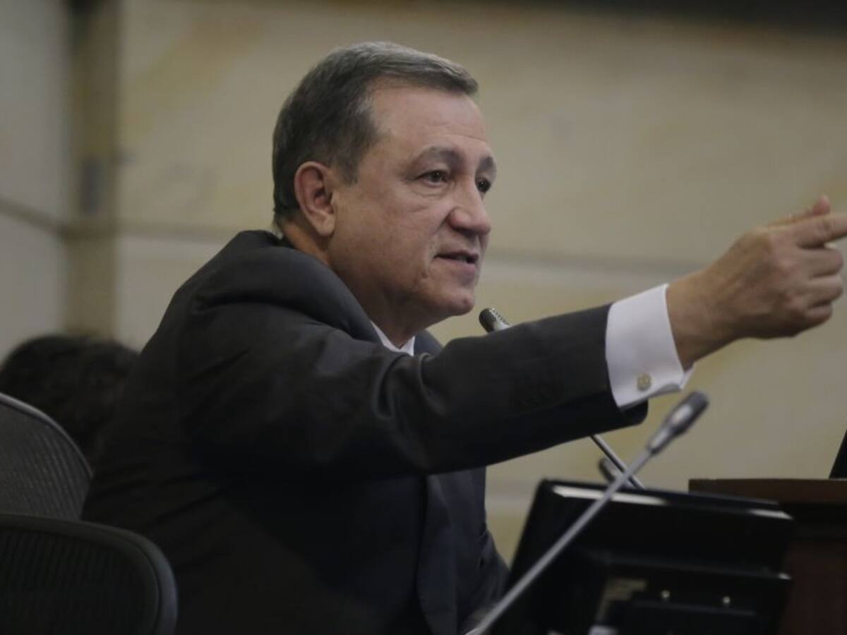 Centro Democrático pide a Duque cerrar oficina DDHH de la ONU