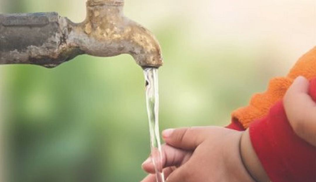 Este programa terminó la construcción de aseos en tres escuelas de Sincerín, Gambote y La Boquilla y 460 familias recibieron kits