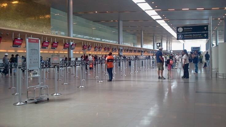 Aerocivil desmiente jornadas excesivas de pilotos y controladores