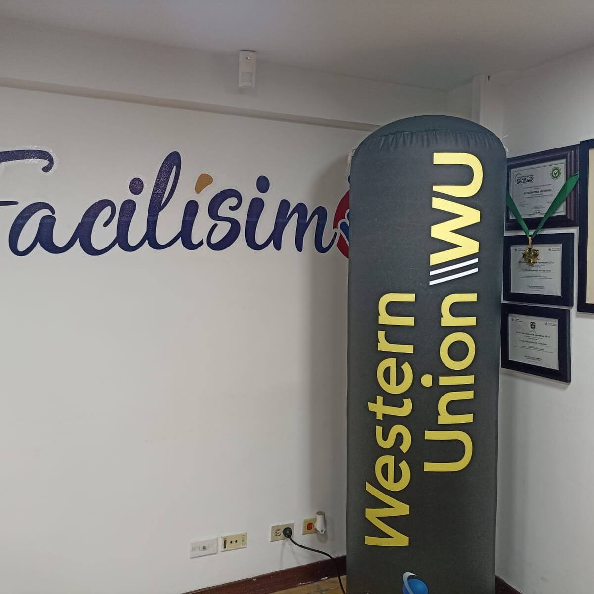 ¿Necesita enviar o recibir giros internacionales en Quindío? ahora puede hacerlo más cerca