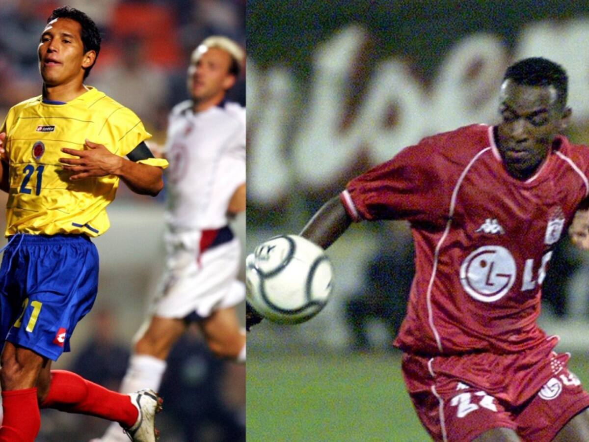 "James tiene madera para triunfar en el Atlético": Guigo y Choronta