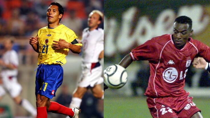 "James tiene madera para triunfar en el Atlético": Guigo y Choronta