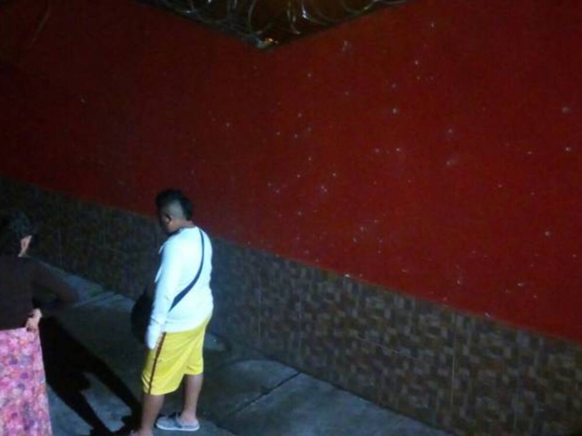 Policía investiga explosión que dejó seis personas heridas en Armenia