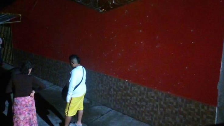 Policía investiga explosión que dejó seis personas heridas en Armenia