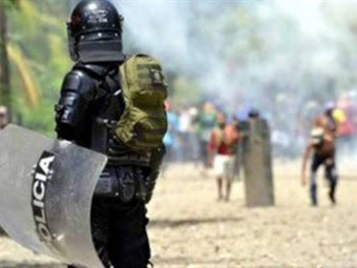 Gobierno nacional y líderes del Catatumbo acordaron agenda de trabajo