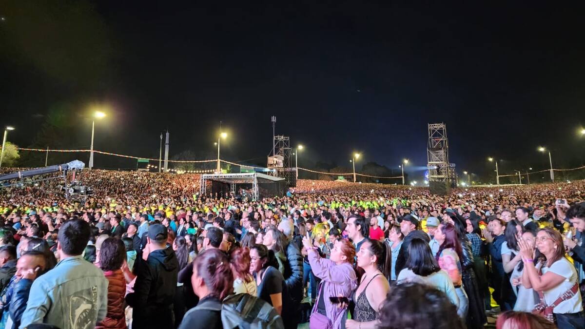 Festivales “Al parque” en Bogotá 2024: fechas, horarios y todo lo que debe saber