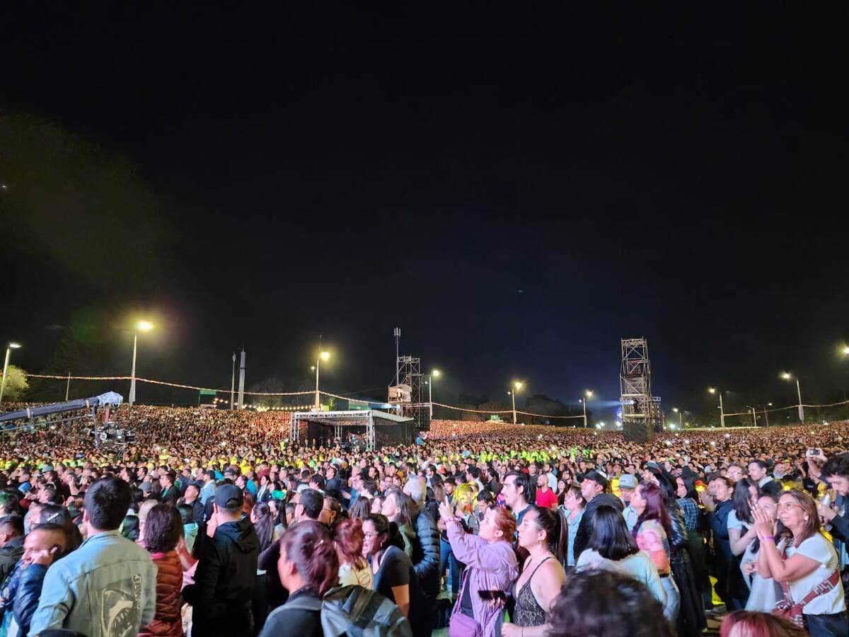 Festivales “Al parque” en Bogotá 2024: fechas, horarios y todo lo que debe saber