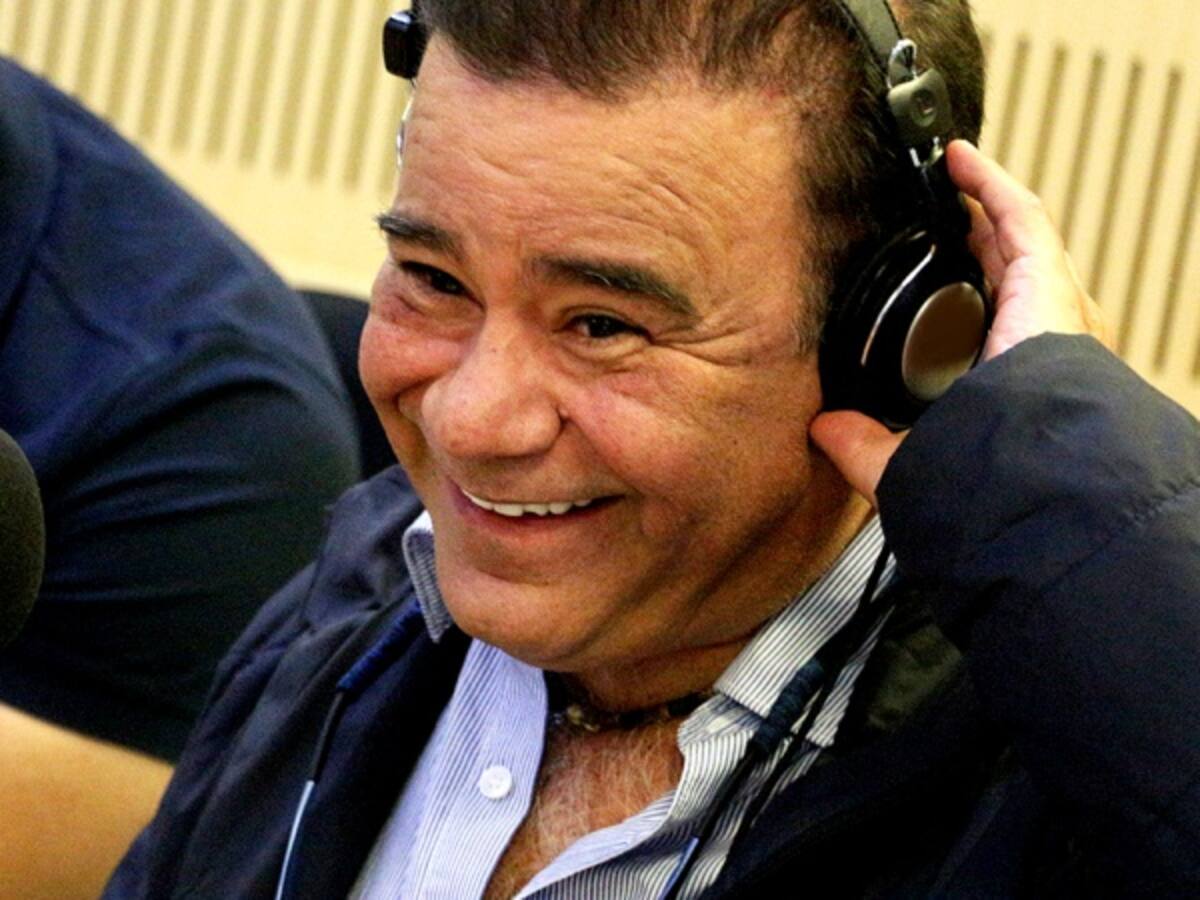 Iván Villazón recibirá homenaje en el Festival Francisco El Hombre