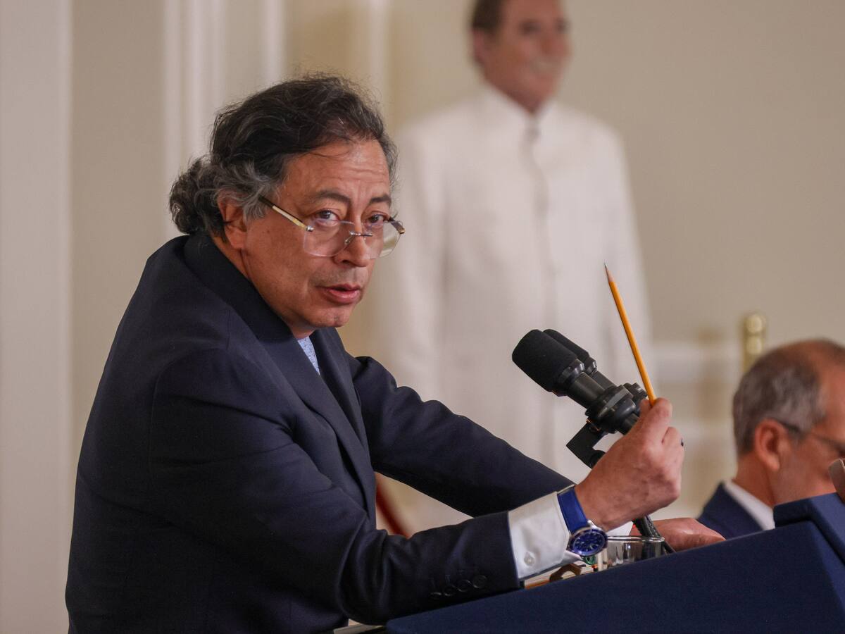 Gobierno Petro refuerza su diplomacia con nombramientos clave: Marcela Tovar y Charlie Roberts