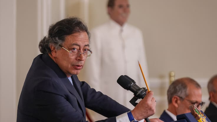 Gobierno Petro refuerza su diplomacia con nombramientos clave: Marcela Tovar y Charlie Roberts