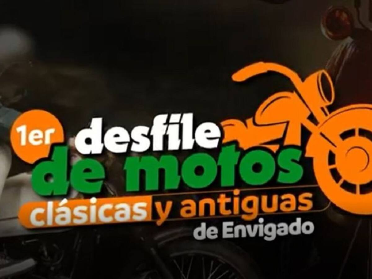 Por las Fiestas del Carriel en Envigado habrá cierres viales este domingo