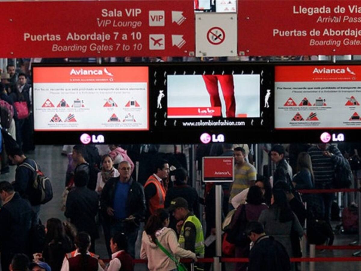 Mintrabajo convoca tribunal de arbitramento para mediar en paro de pilotos