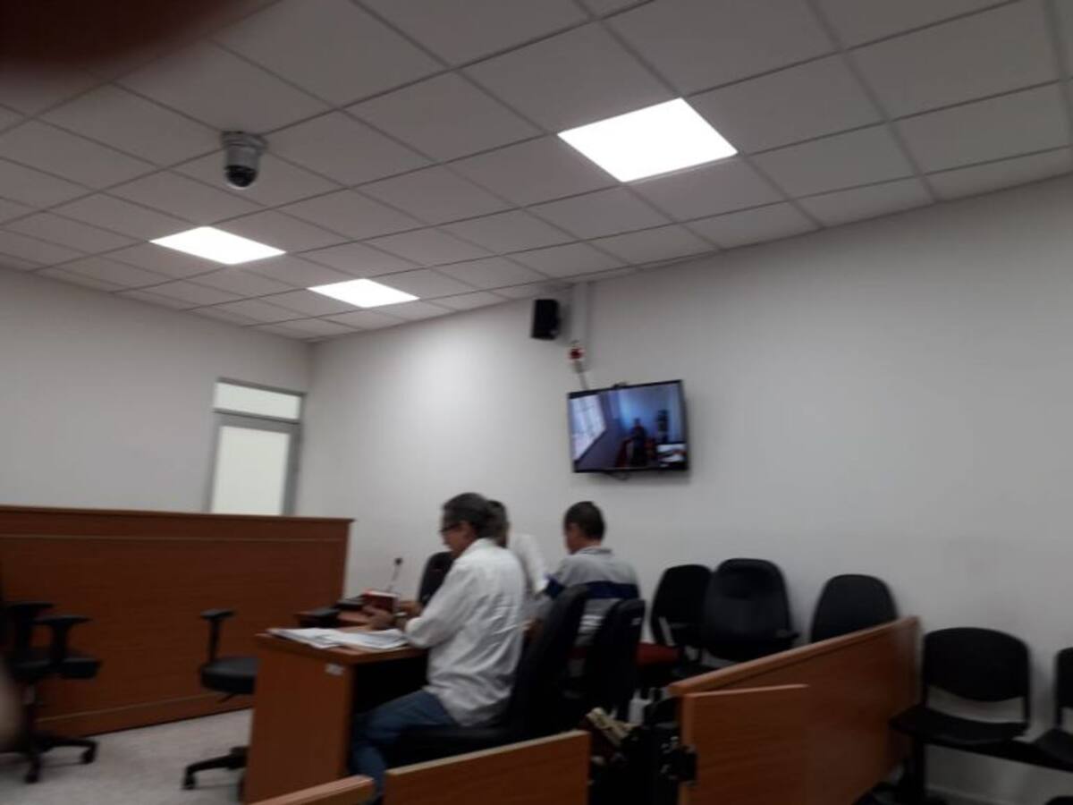 Fiscalía descubre nuevos testigos para juicio en atentado a Policía