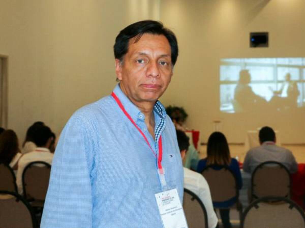 "Es un hecho muy grave el que se ha revelado hoy": Hector Riveros