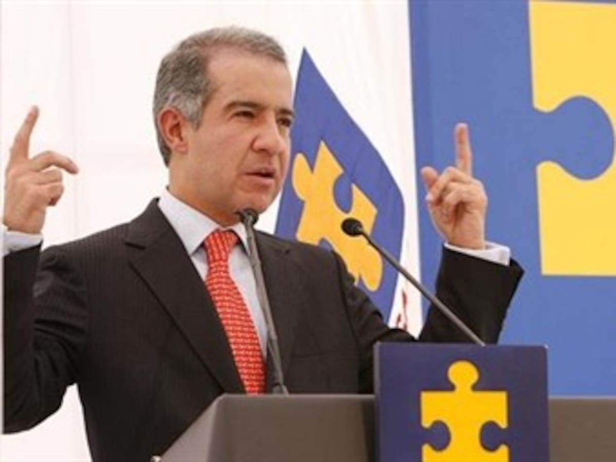 Mancuso asegura que alias ‘Macaco’ recogió dinero para elección del exfiscal Iguarán