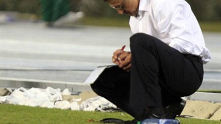 Juan C. Osorio: Con los jugadores que descansaron tendremos una motivación