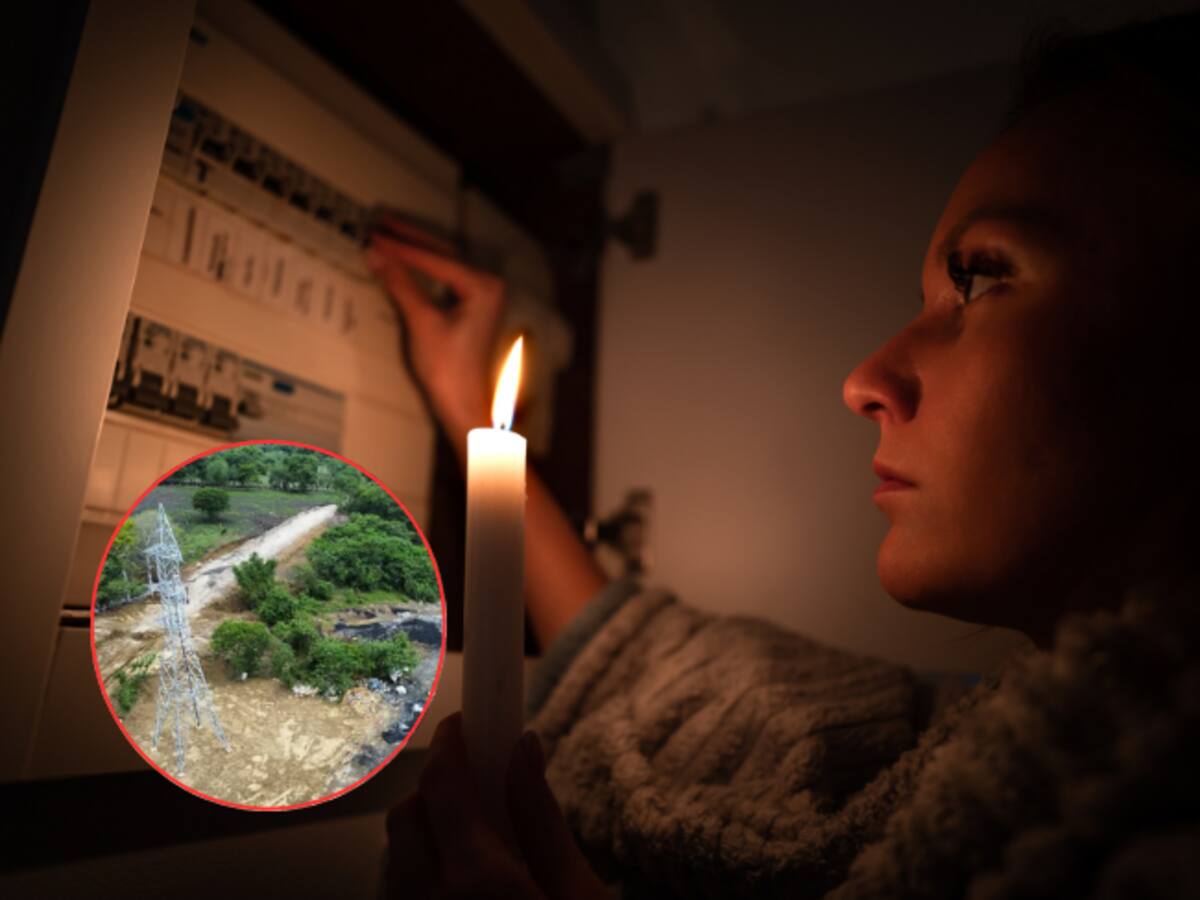 Cortes de luz en Bolívar este 7 de agosto ¿en qué municipios? Horarios y lista de sectores afectados