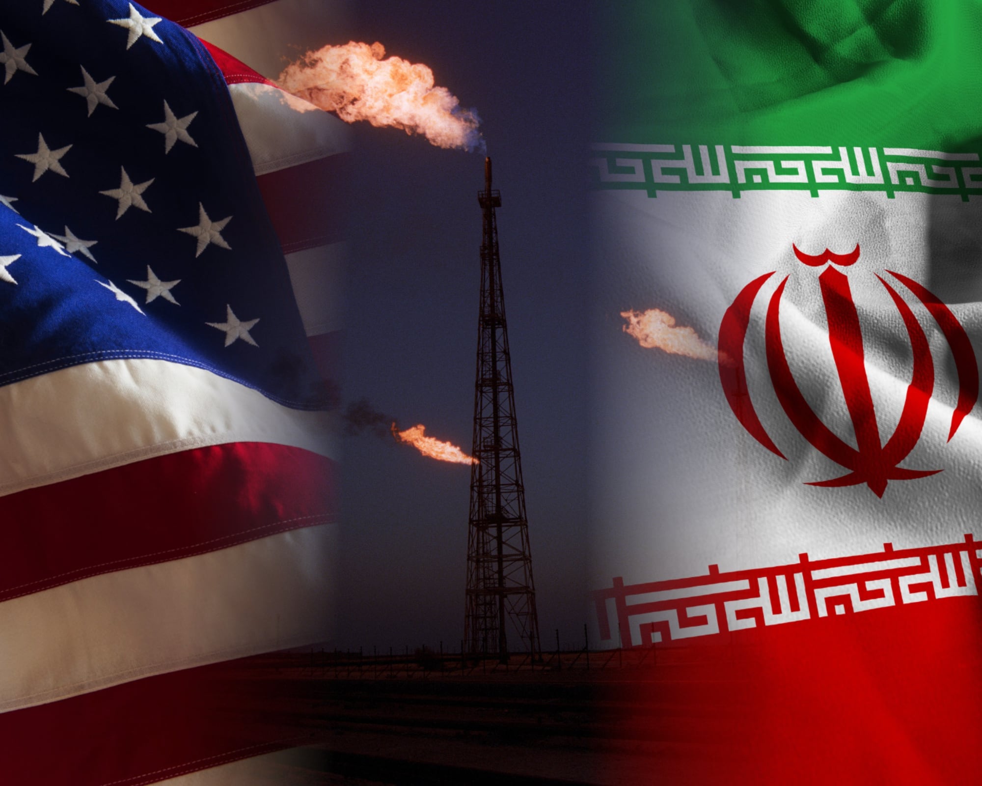 El valor del gas y el petróleo comenzó a estabilizarse ante la pausa en las hostilidades que se había extendido por 39 días.
(Foto: Caracol Radio / Getty)