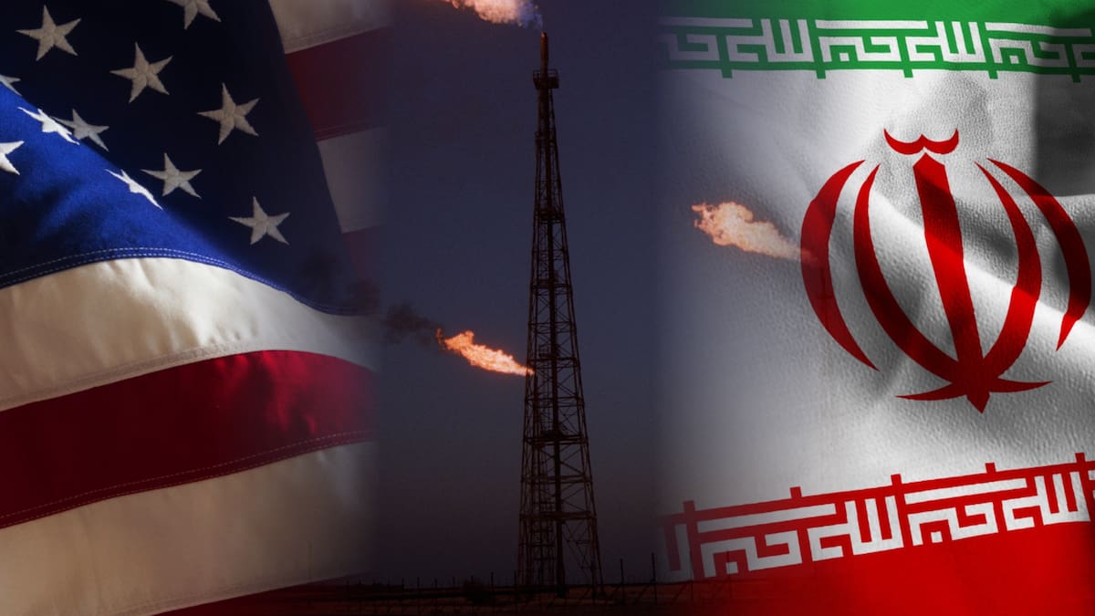 Valor del petróleo cae por debajo de los 100 dólares luego de tregua entre Washington y Teherán