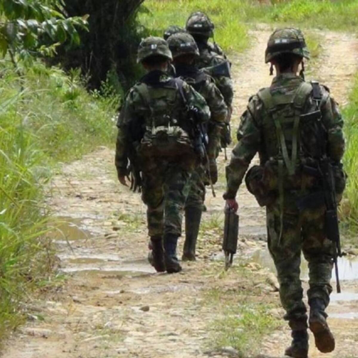 En Risaralda investigan más abusos sexuales de soldados a niñas indígenas