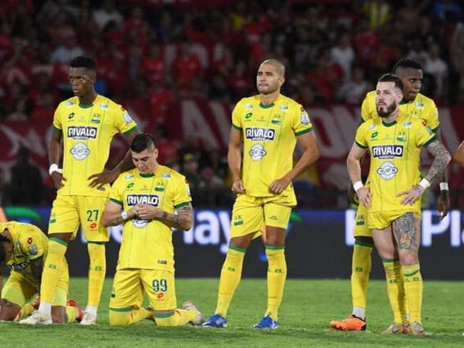 Atlético Bucaramanga/Colprensa