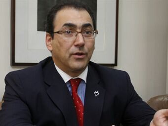 Sergio Díaz Granados. Foto: Colprensa.