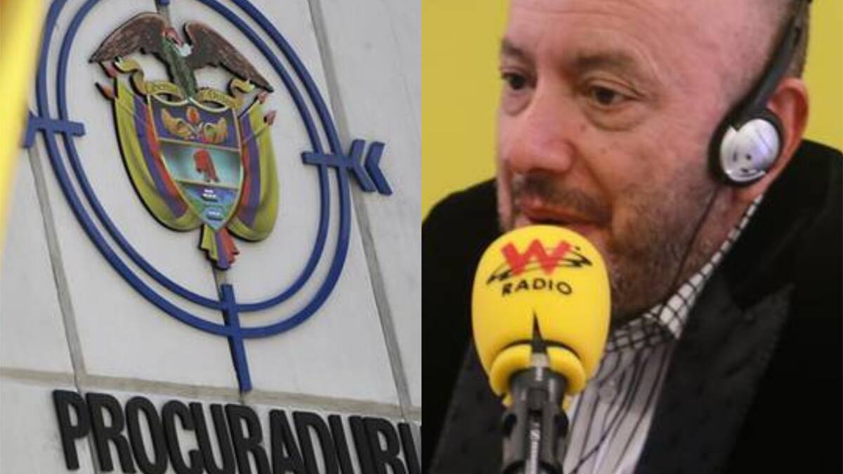 Julio Sánchez Cristo: “Procuraduría vive en función de puestos que le den políticos”