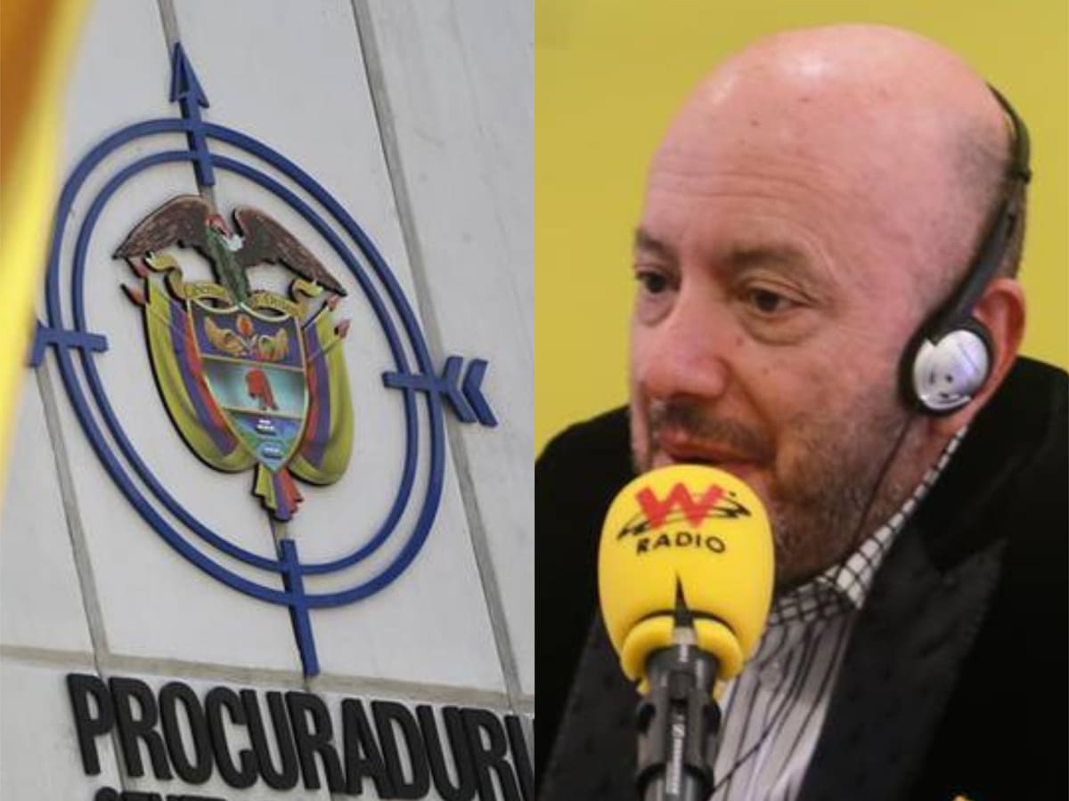 Julio Sánchez Cristo: “Procuraduría vive en función de puestos que le den políticos”