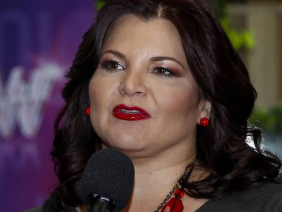 Creo que me “aporrié” muy duro: Diva Jessurum