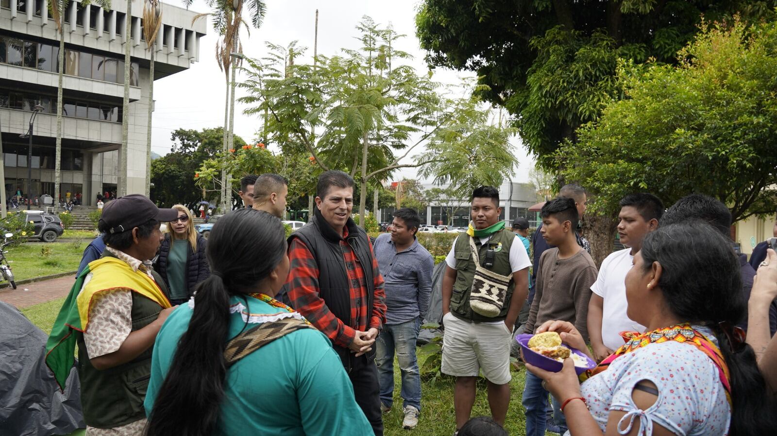 Foto: Gobernación de Risaralda