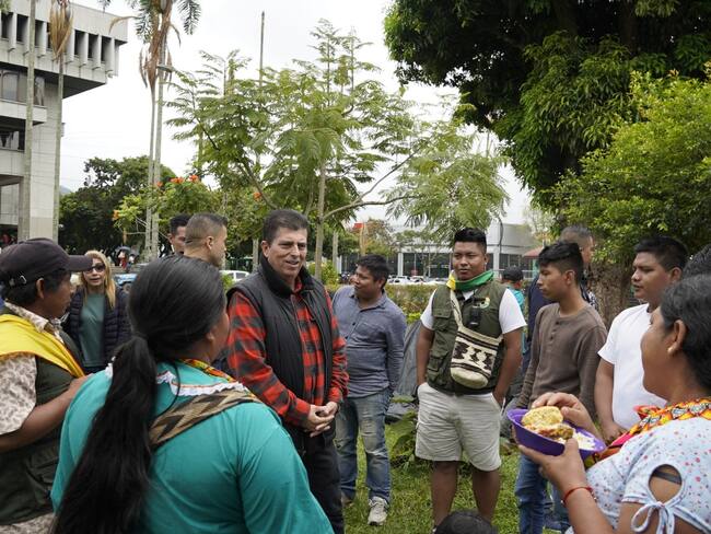 Foto: Gobernación de Risaralda