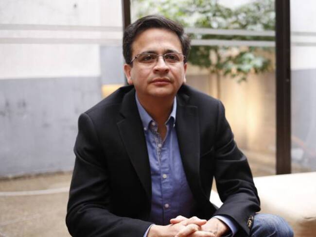 El Eln no ha podido expandirse territorialmente: Cerac