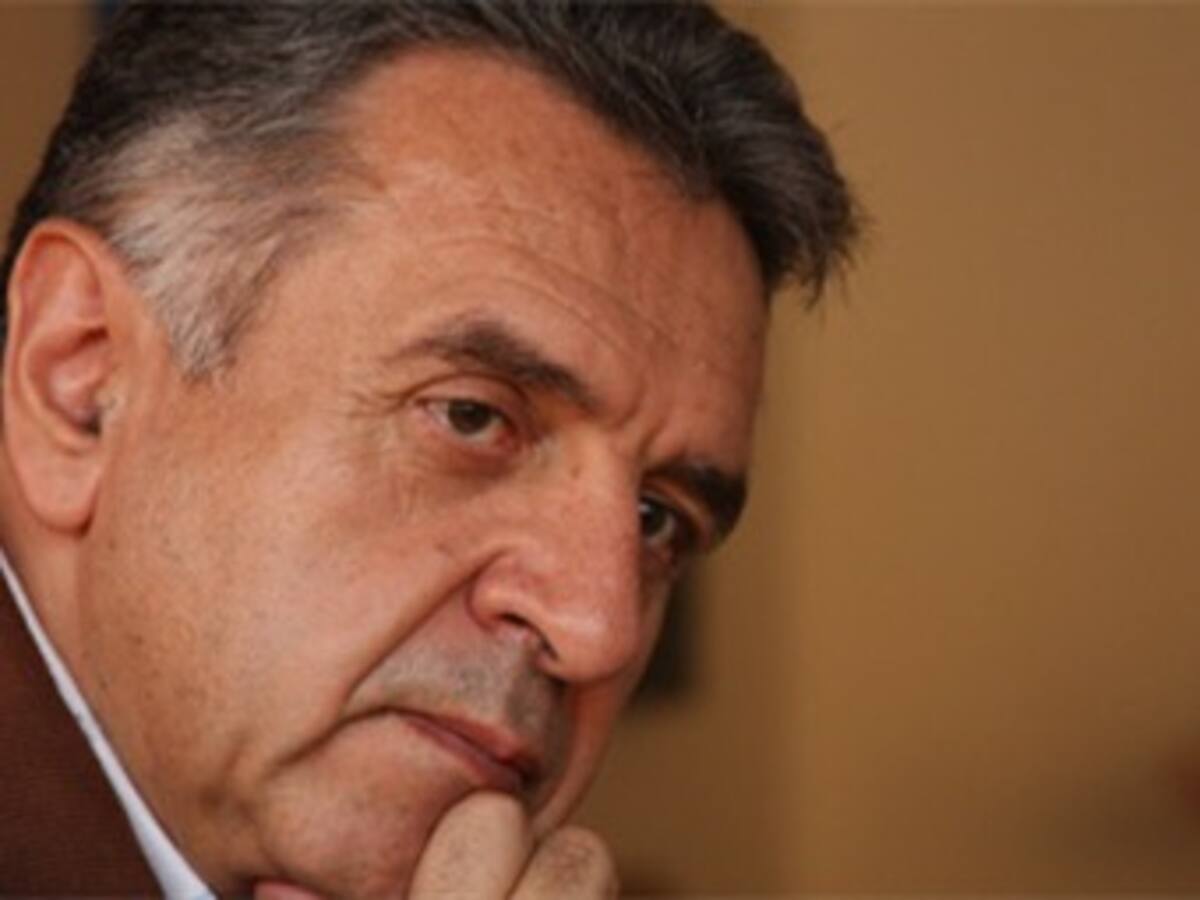 Fiscalía llamó a interrogatorio a ex alcalde Luis Eduardo Garzón por el 'carrusel de la contratación'