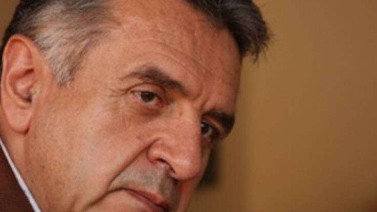 Fiscalía llamó a interrogatorio a ex alcalde Luis Eduardo Garzón por el 'carrusel de la contratación'