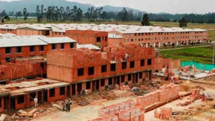 Distrito demandará decreto del Ministerio de Vivienda sobre casas de interés prioritario