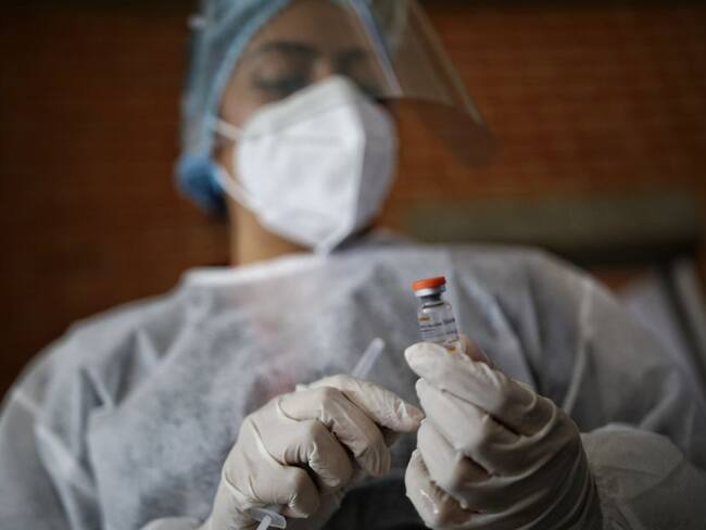 La cifra de personas fallecidas por COVID-19 en Cartagena desde que inició la pandemia se mantiene en 2.100.