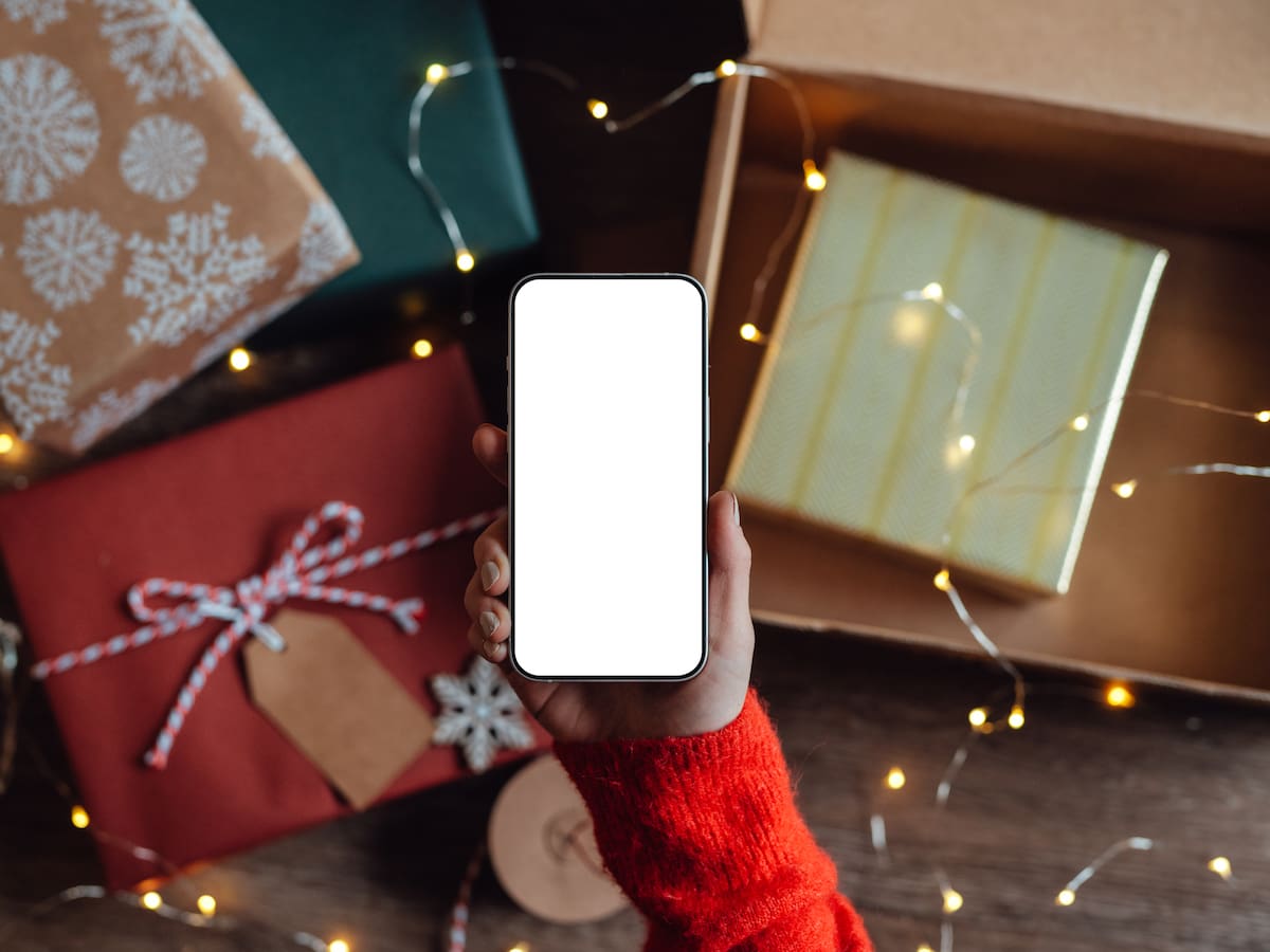 Por Día de las Madres envíos de regalos en apps crecerá un 34% frente a 2024: Esto es lo que más se envía