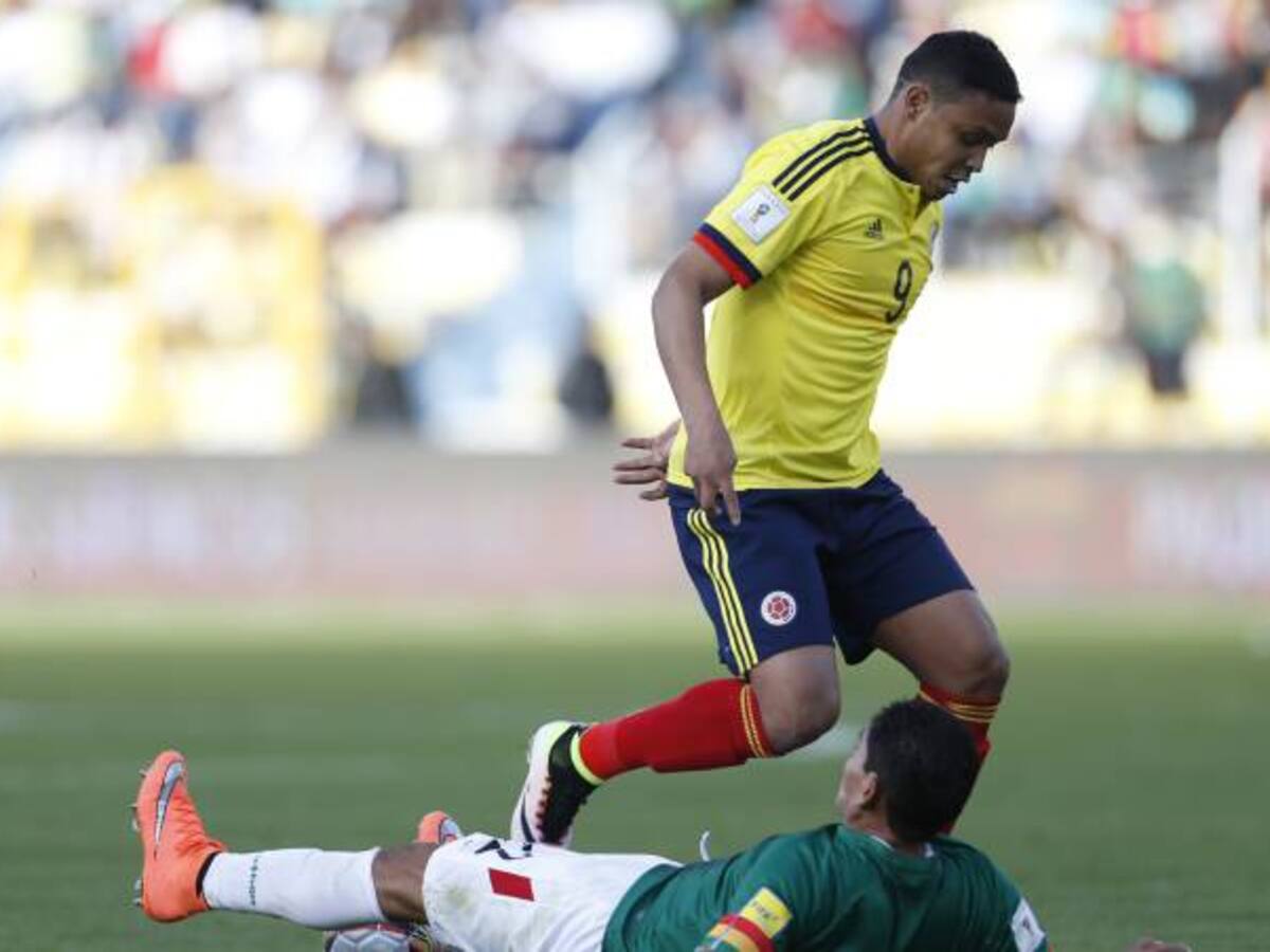 Se hizo un partido inteligente y logramos un gran resultado: Luis Fernando Muriel