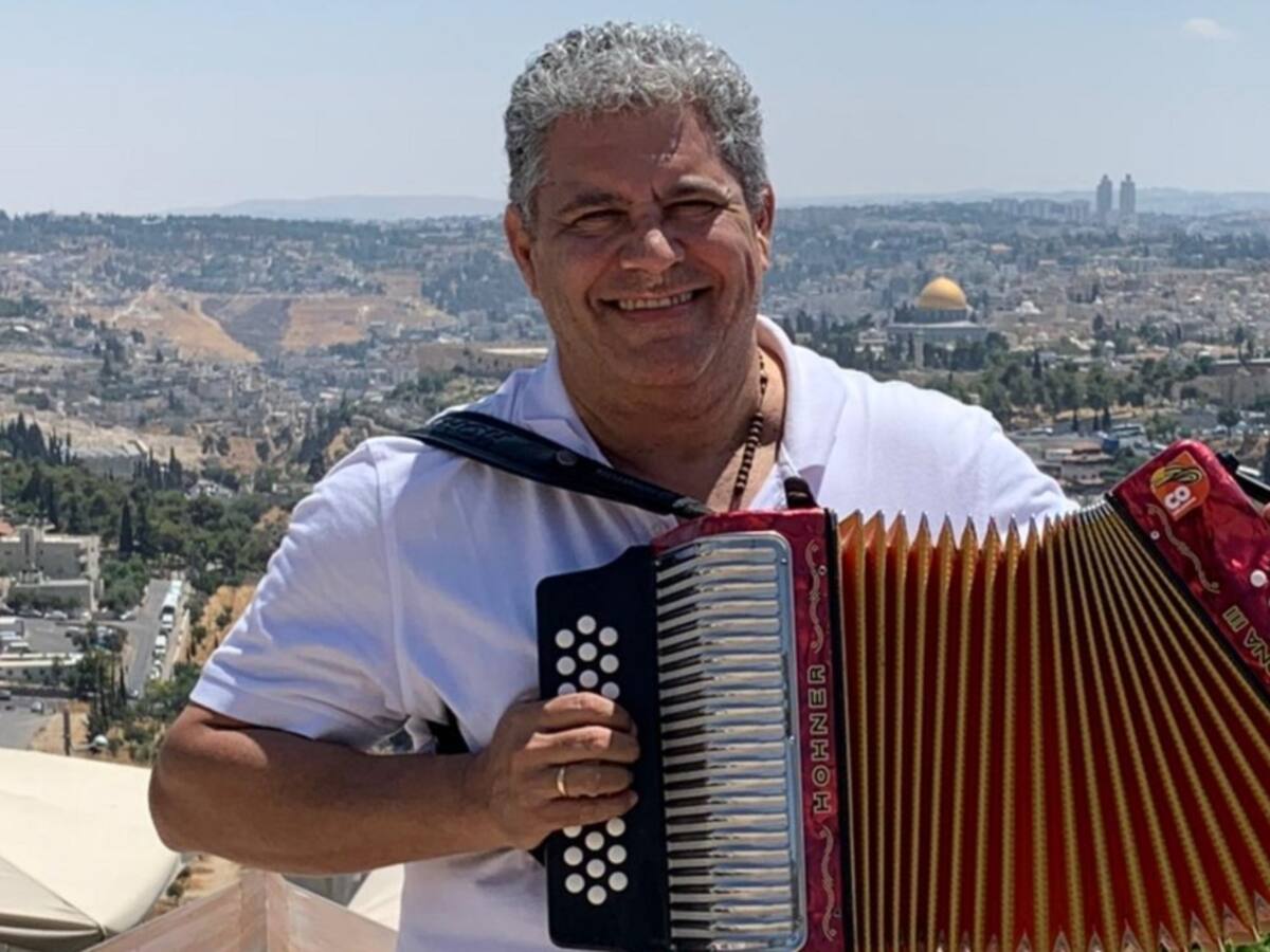 Mi Banda Sonora con Álvaro Meza