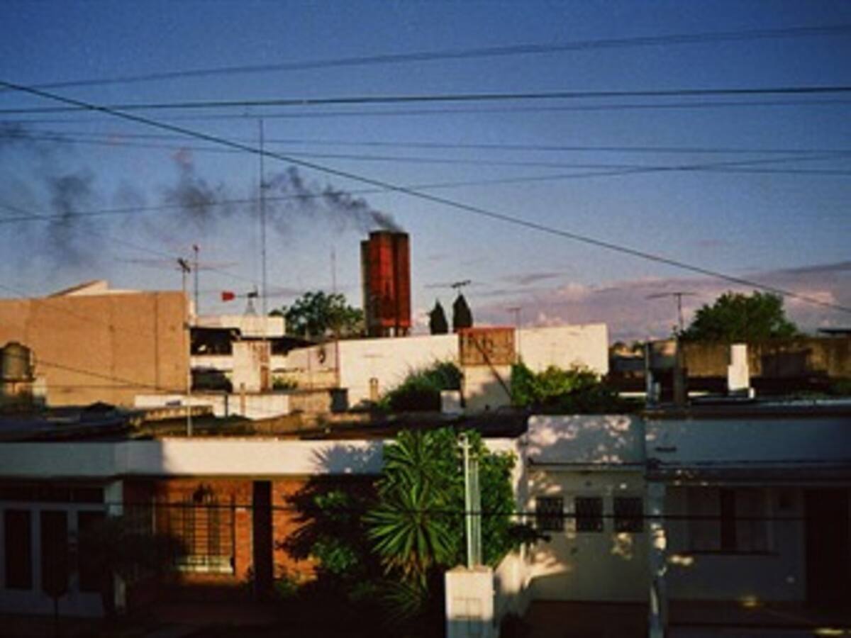 Unen el historial de niños con cáncer con su entorno ambiental