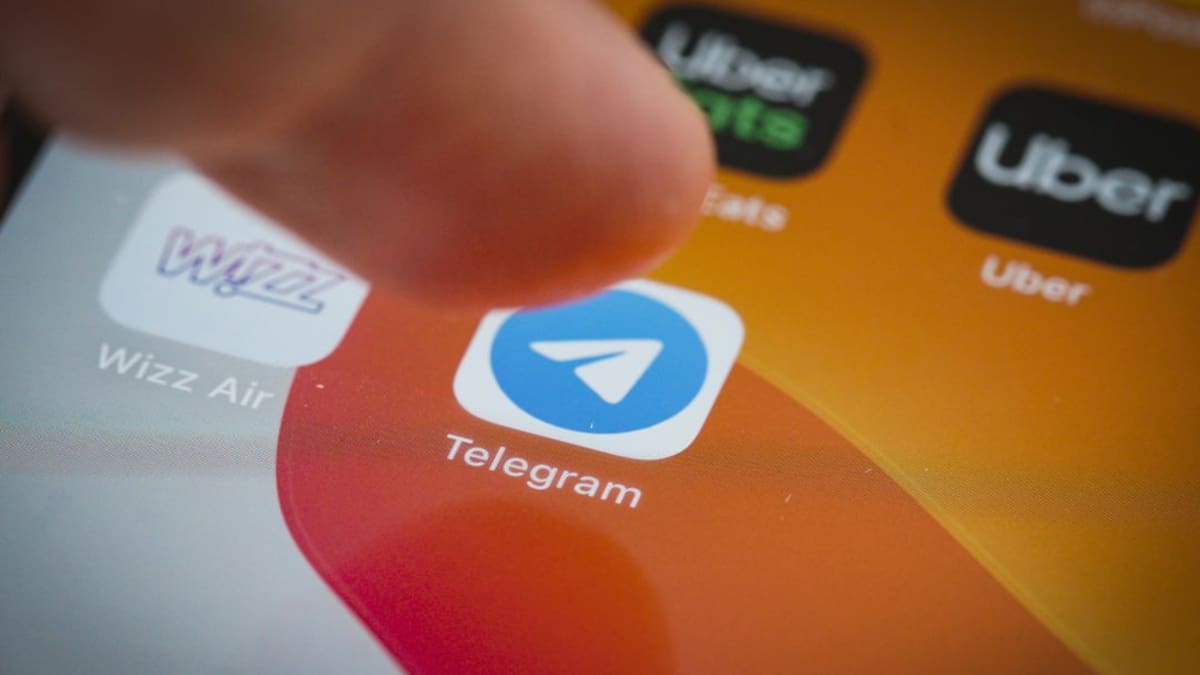 El envío ilimitado de archivos de hasta 2GB llega a Telegram