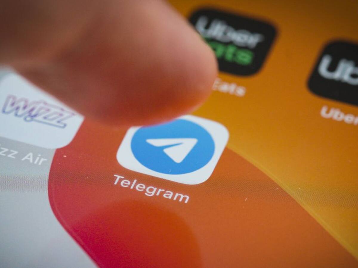 El envío ilimitado de archivos de hasta 2GB llega a Telegram