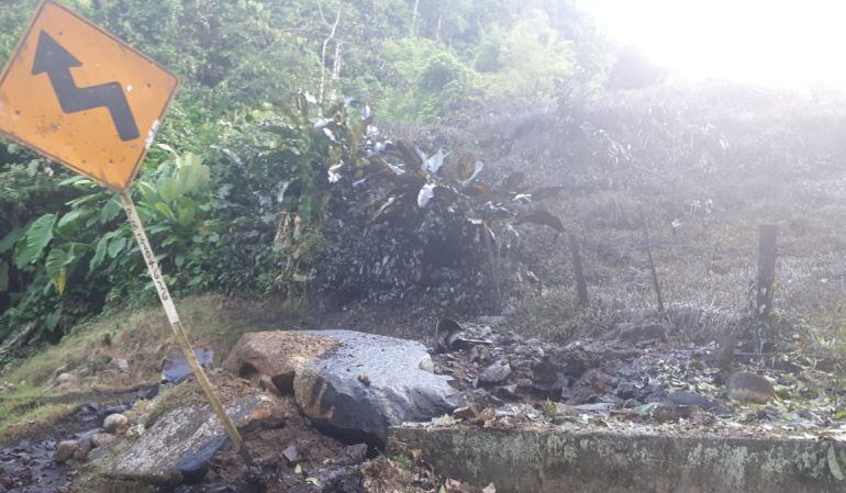 Atentado en Toledo, Norte de Santander