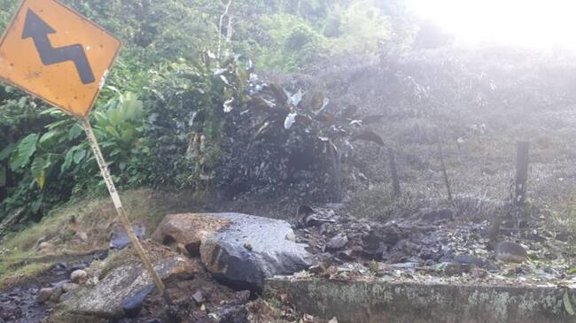 Atentado en Toledo, Norte de Santander