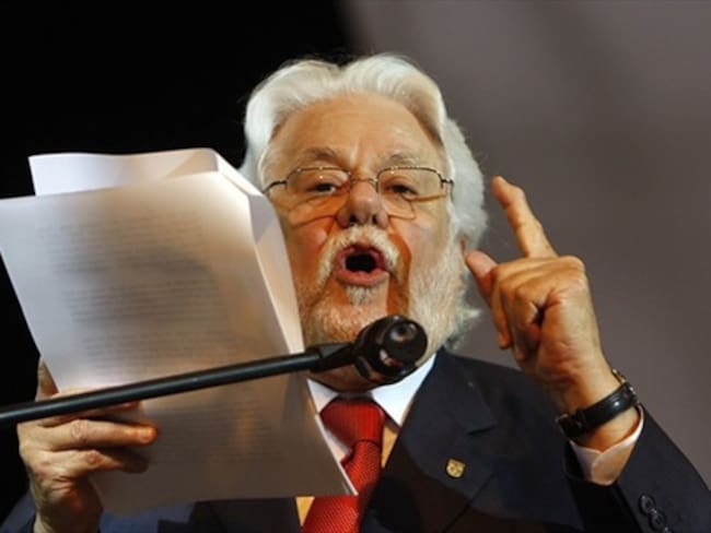 Tristeza en Antioquia por fallecimiento del jurista Carlos Gaviria Díaz