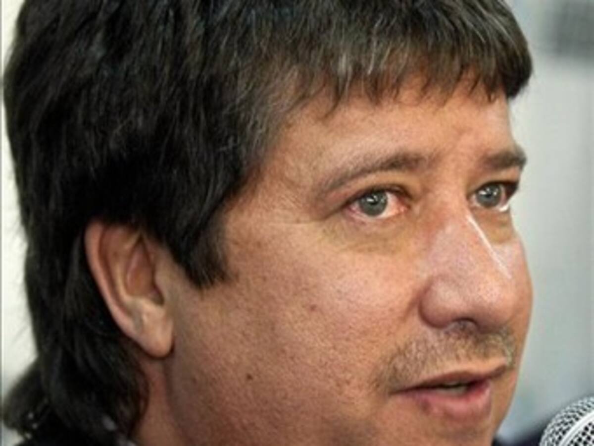 PERFIL/ HERNÁN DARÍO 'BOLILLO' GÓMEZ. Nuevamente al frente de la Selección.