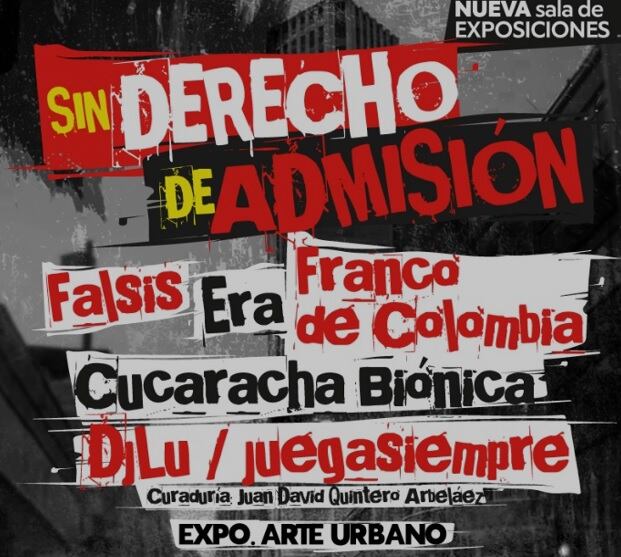 Cortesía: Centro Colombo Americano Bogotá