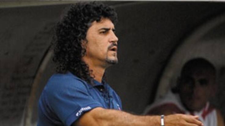 Leonel Álvarez le responde a Diego Barragán