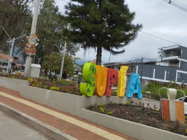 Crédito: Caracol Radio.