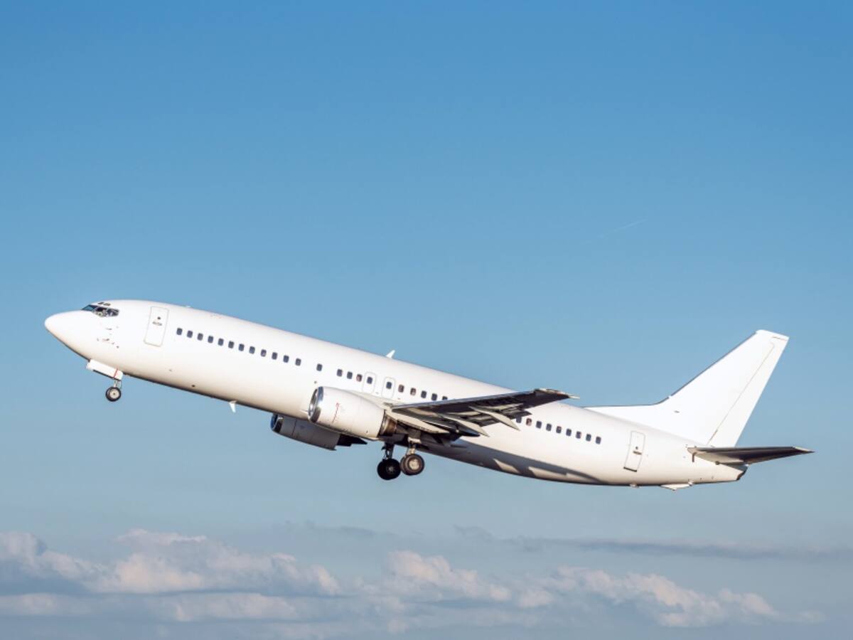 Estos son los vuelos humanitarios que llegarán al país la próxima semana